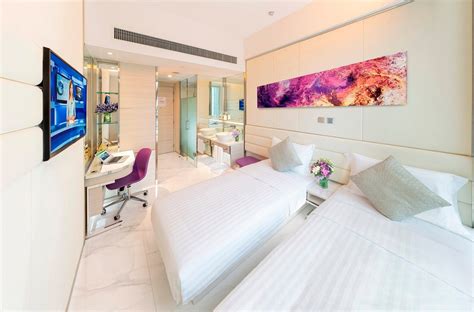 iclub881|iclub Mong Kok Hotel .